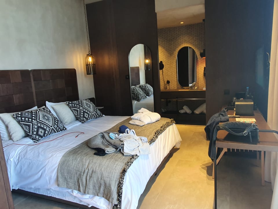 Zimmer alltoura Club Hotel Porto Angeli Beach Resort