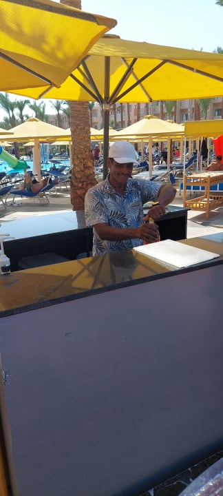 Sonstiges Pickalbatros Palace Resort