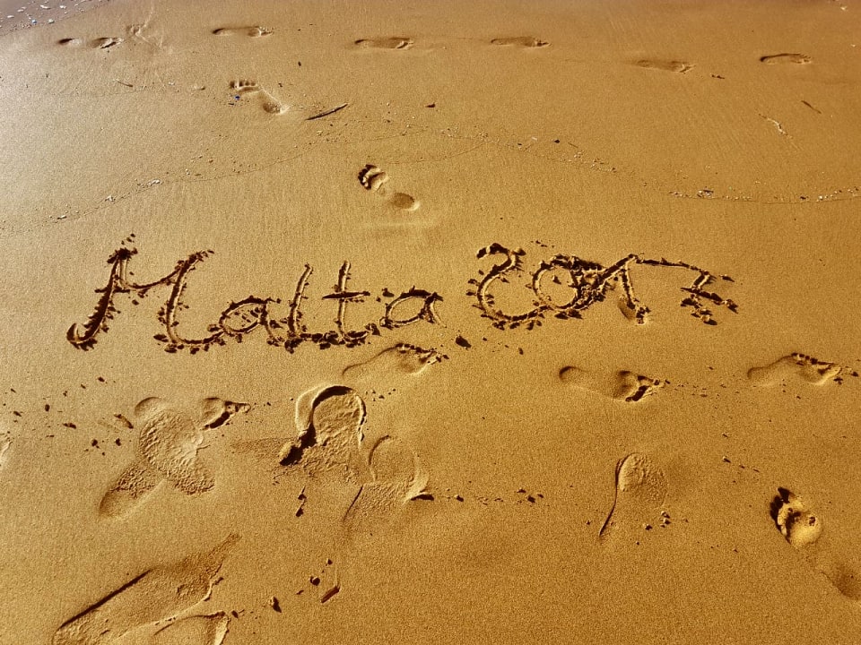 Strand Verdi St George's Bay Marina