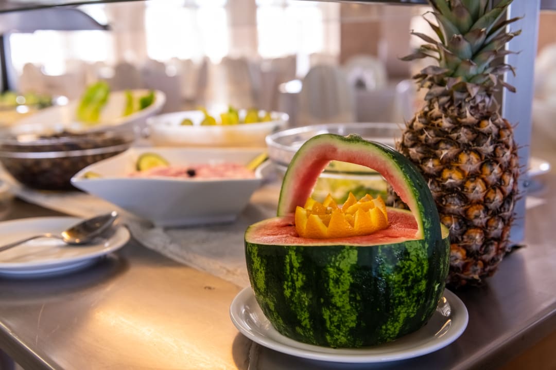 Gastro Ilios K Village Resort