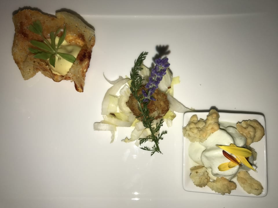 Restaurant Biohotel Gitschberg