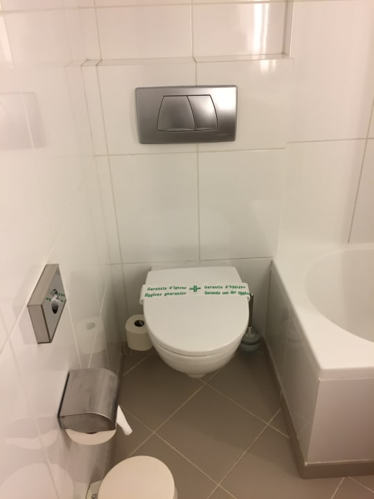 Zimmer Anissa Beach & Village