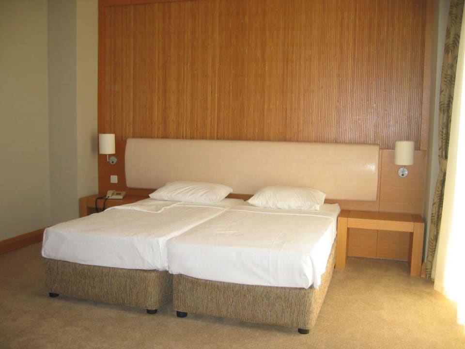 Zimmer im Haupthaus Labranda Alantur Resort