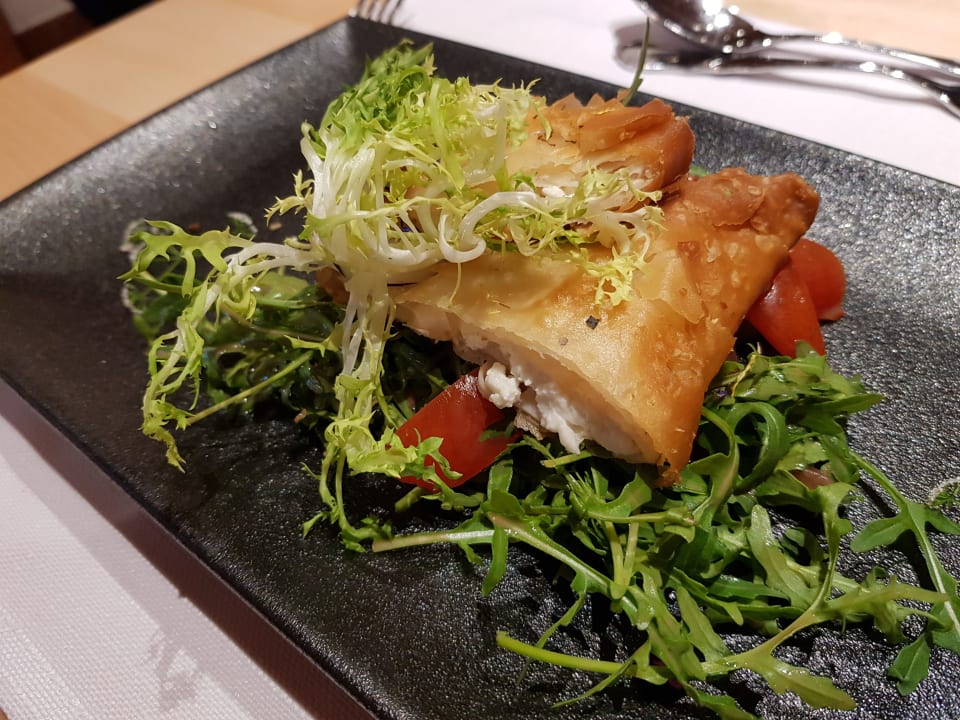 Gastro Kinderhotel Felben