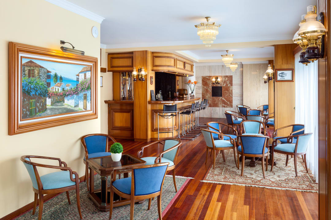 Sonstiges Hotel Don Manolito