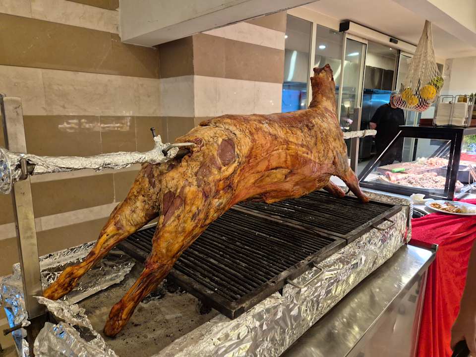 Gastro Diamond Excellence Resort & Spa