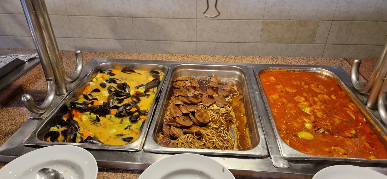 Gastro Hotel Caves Beach Resort (Adults Only)