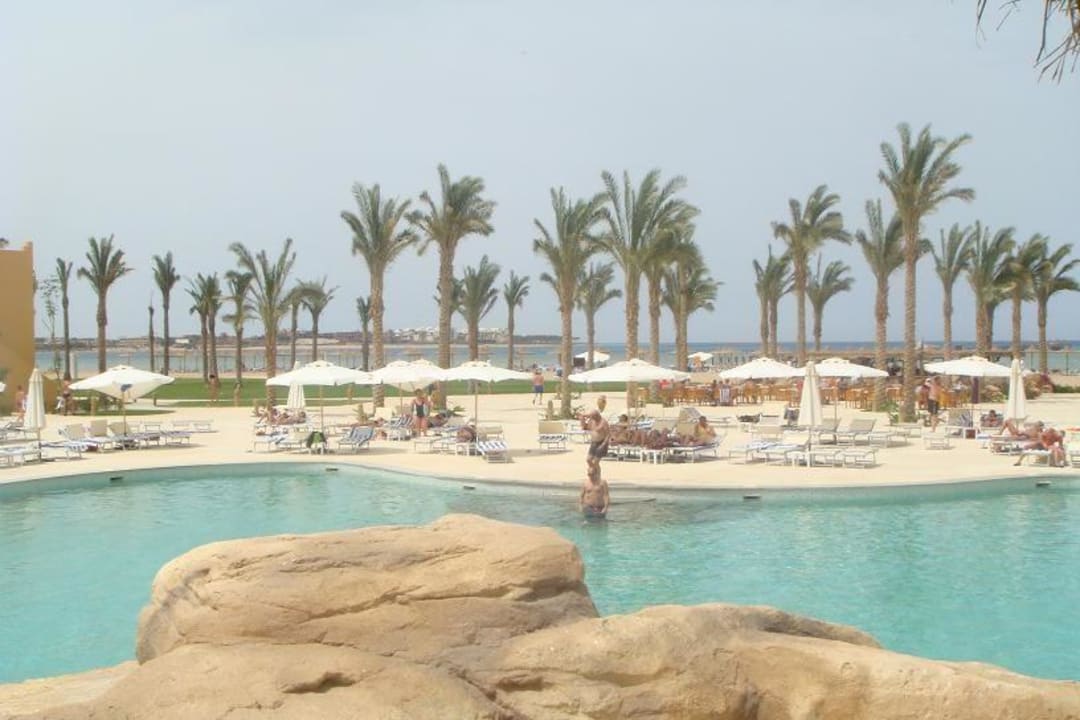 Strand Stella Beach Resort & Spa Makadi Bay