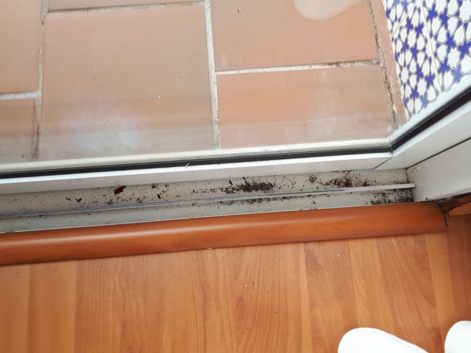 Zimmer Coral La Quinta Park Suites