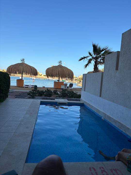 Zimmer Creek Hotel and Residences El Gouna