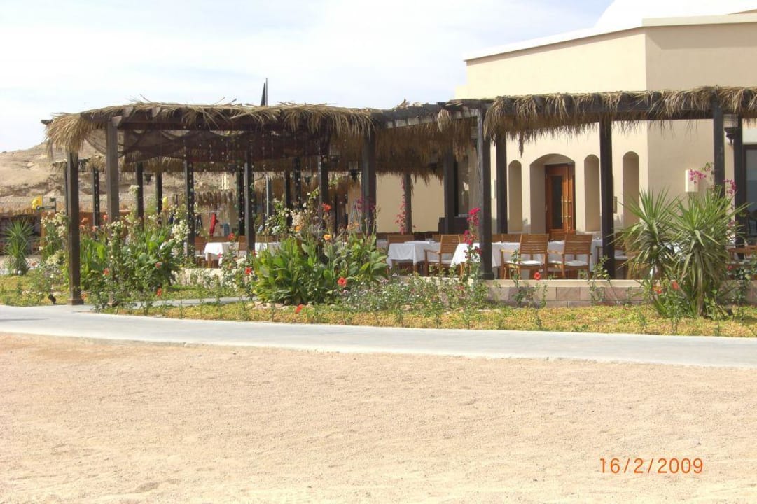 Spezialitätenrestaurant Baja TUI MAGIC LIFE Kalawy