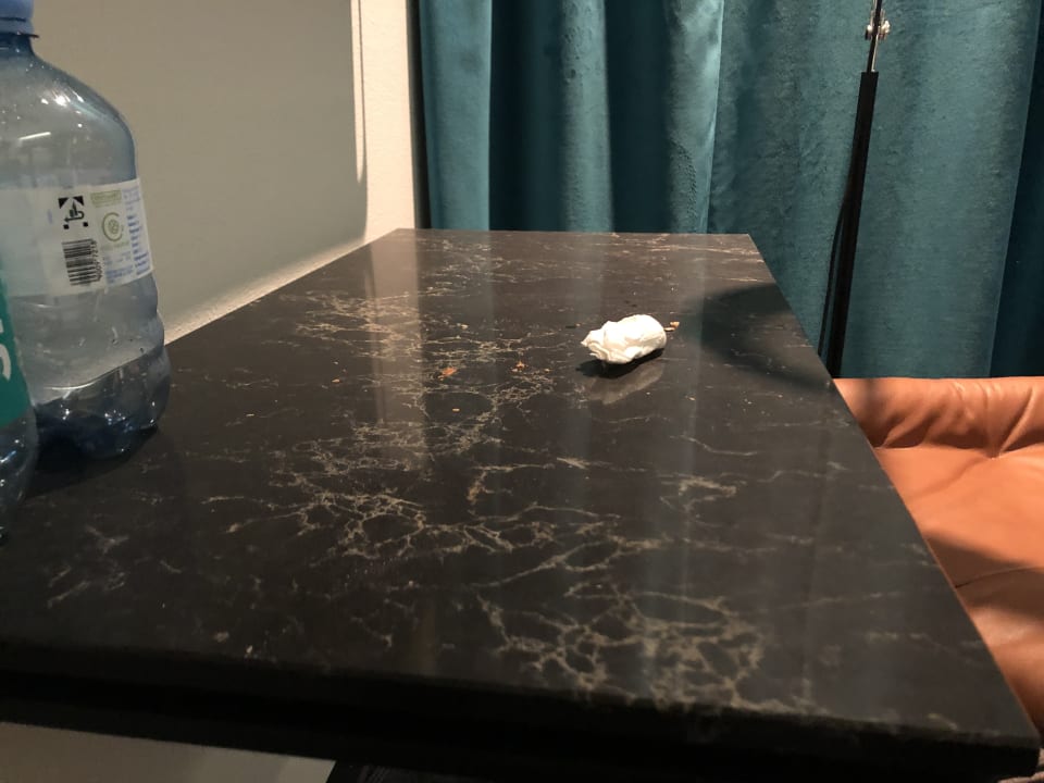 Zimmer Motel One München-East Side