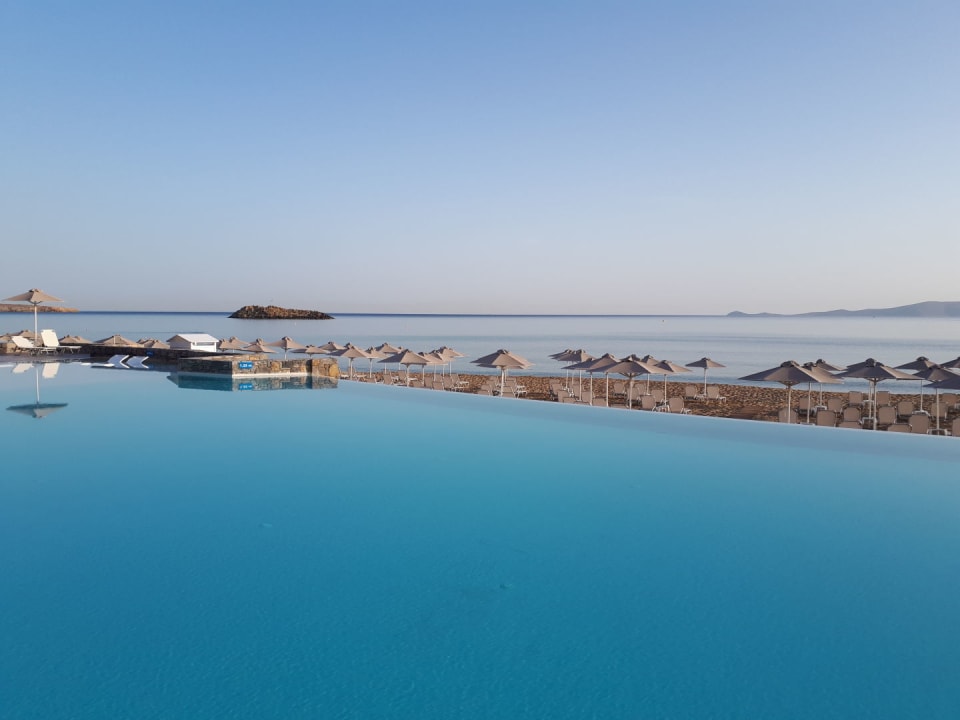 Strand Sentido Unique Blue! Resort and Villas