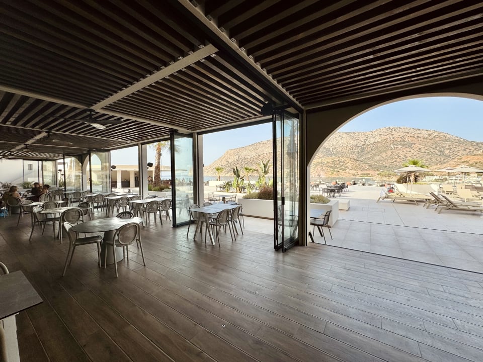 Gastro Fodele Beach & Water Park Holiday Resort