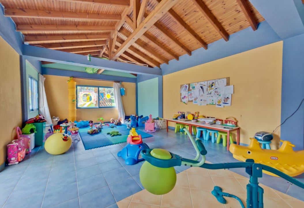 Sport & Freizeit Mendi Hotel