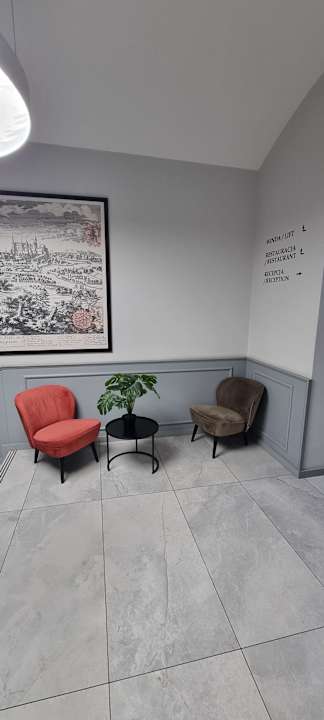 Zimmer MR67 Mayera Rapaporta