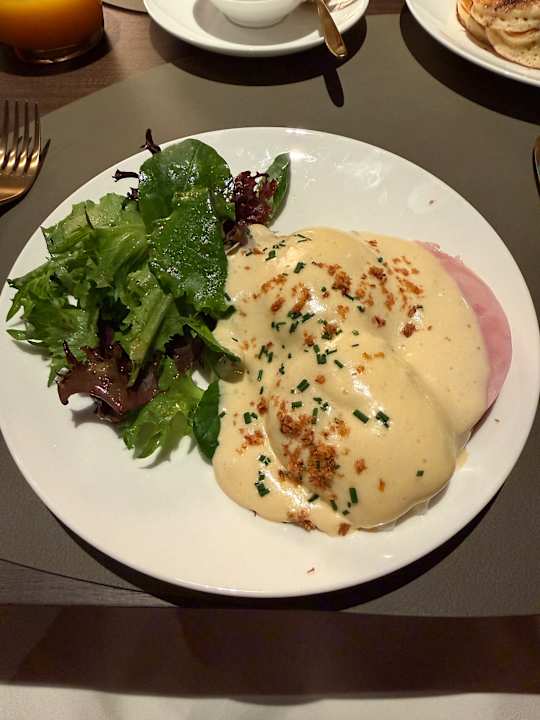 Gastro Conrad Hamburg