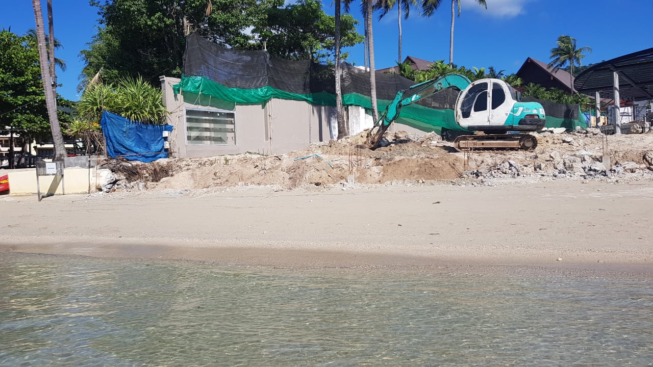 Pool Dinso Resort & Villas Ko Chang, Vignette Collection by IHG