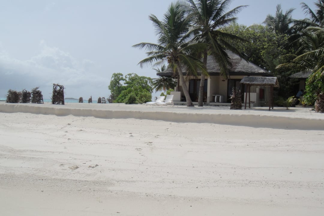 Bungalow Summer Island Maldives