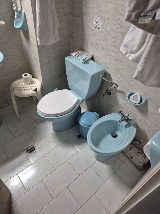 Zimmer Irene Palace Beach Resort Club alltoura