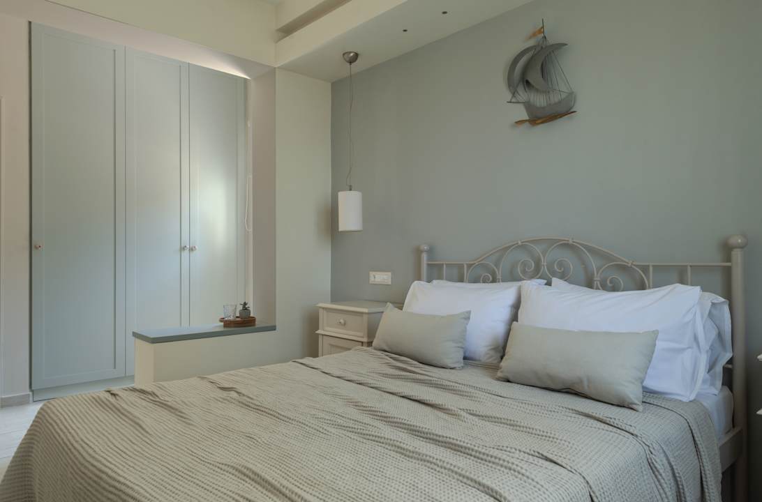 Zimmer Erietta Luxury Apartments