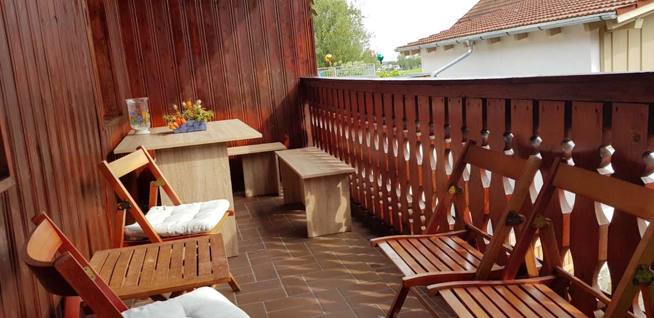 Sonstiges Müllers Monteur- und Gruppenunterkunft Gangkofen