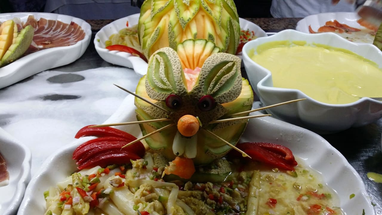 Lecker Playabachata Hotel