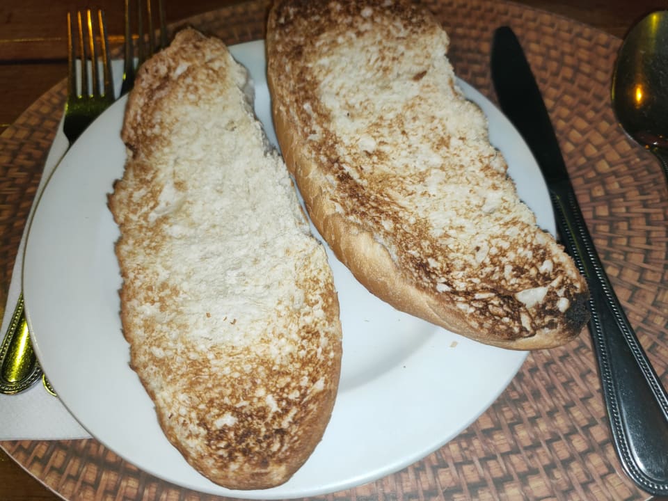 Gastro Etosha Village