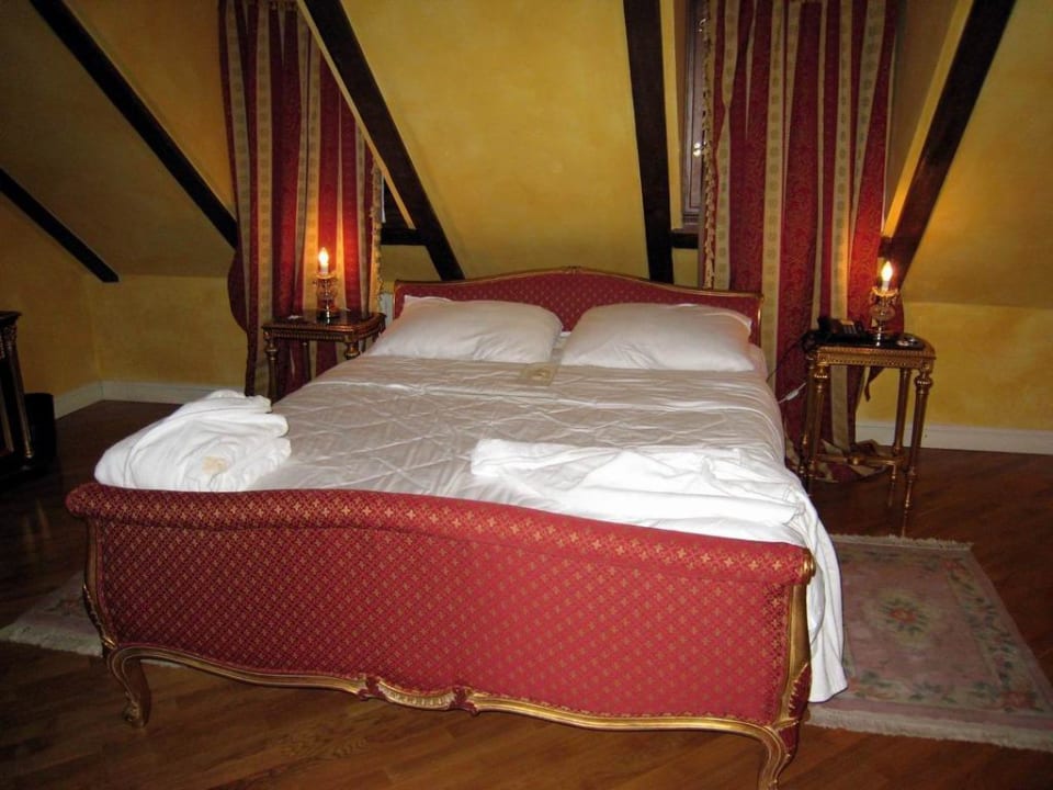 Royal Suite Residence Hotel Alchymist