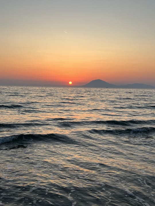 Strand Olympia Golden Beach Resort & Spa