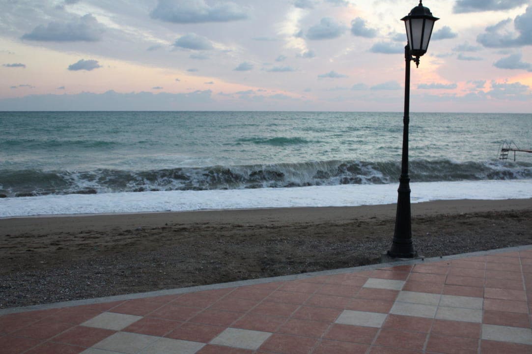 Club Ali Bey Manavgat Ali Bey Club