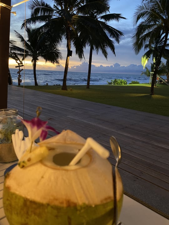 Gastro The Sands Khao Lak by Katathani