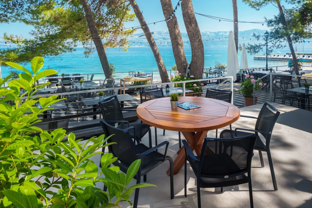 Gastro Waterman Svpetrvs  Resort