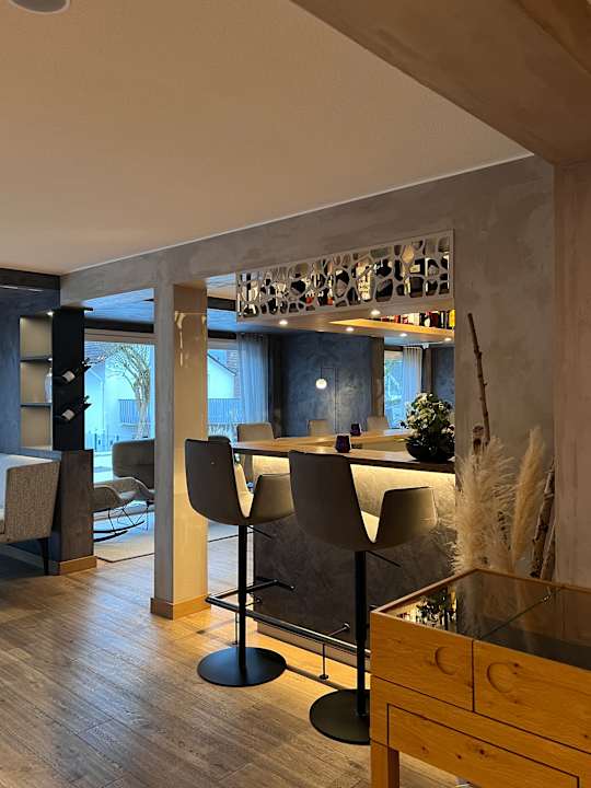 Gastro Moselromantik Hotel Kessler-Meyer