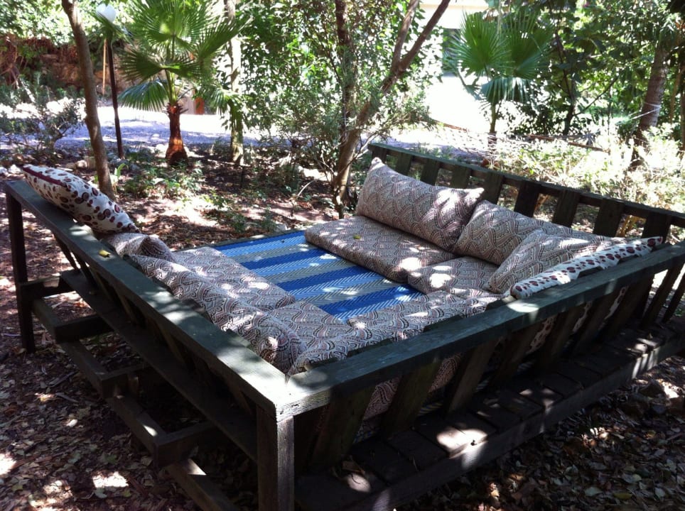 Köske LYKIA lodge | home of happiness