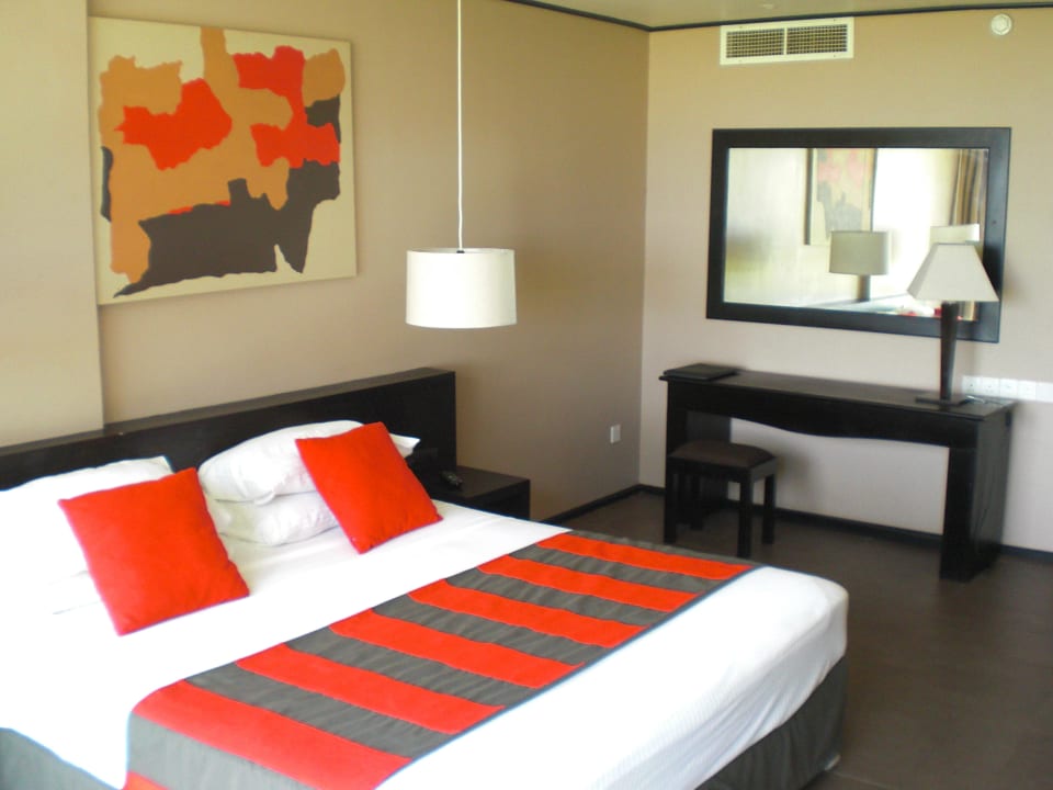 Das Zimmer EKHO Surf