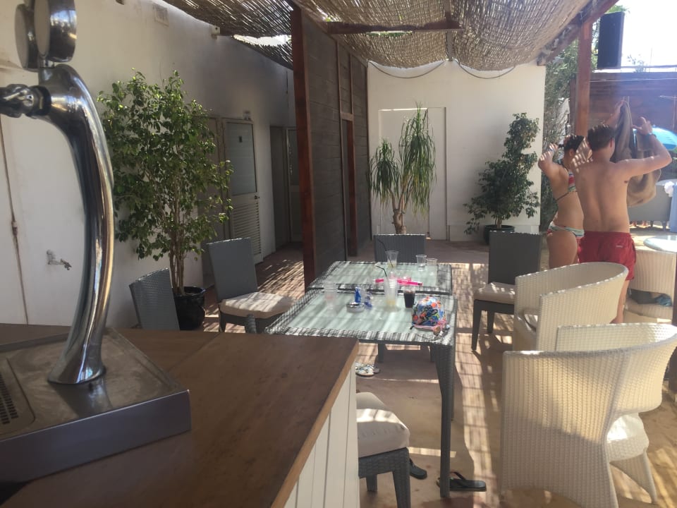 Restaurant Riviera Spa Resort - Adults Only