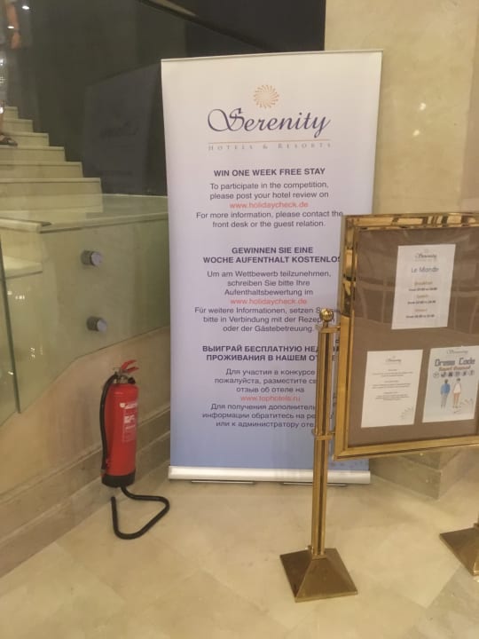 Sonstiges Serenity Alma Heights