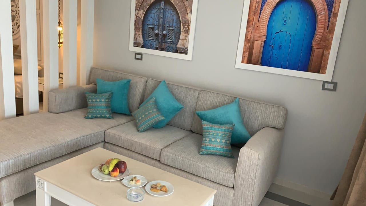 Zimmer The Grand Palace - Adults only