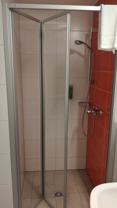 Zimmer JUFA Hotel Königswinter