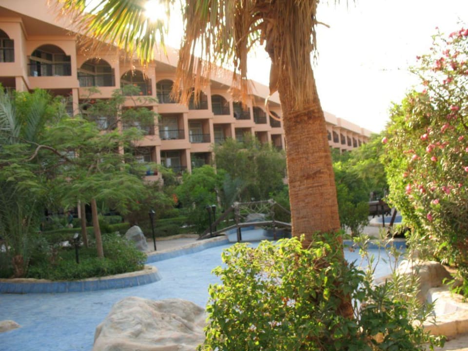 Le Block T Giftun Azur Resort