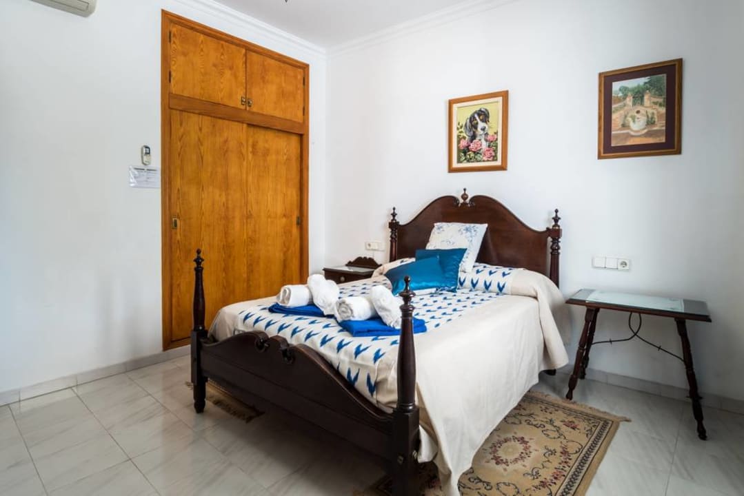 Zimmer Ferienhaus Can Cama Rotja