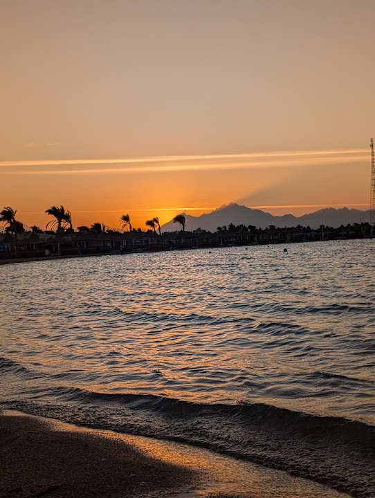 Strand Coral Beach Hurghada