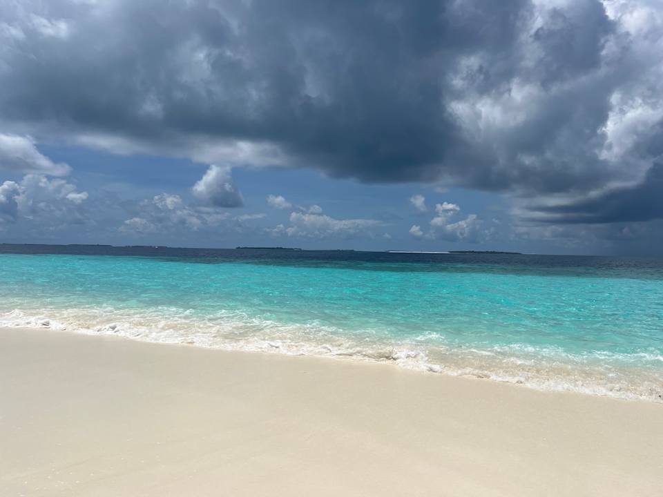Strand NH Collection Maldives Reethi Resort