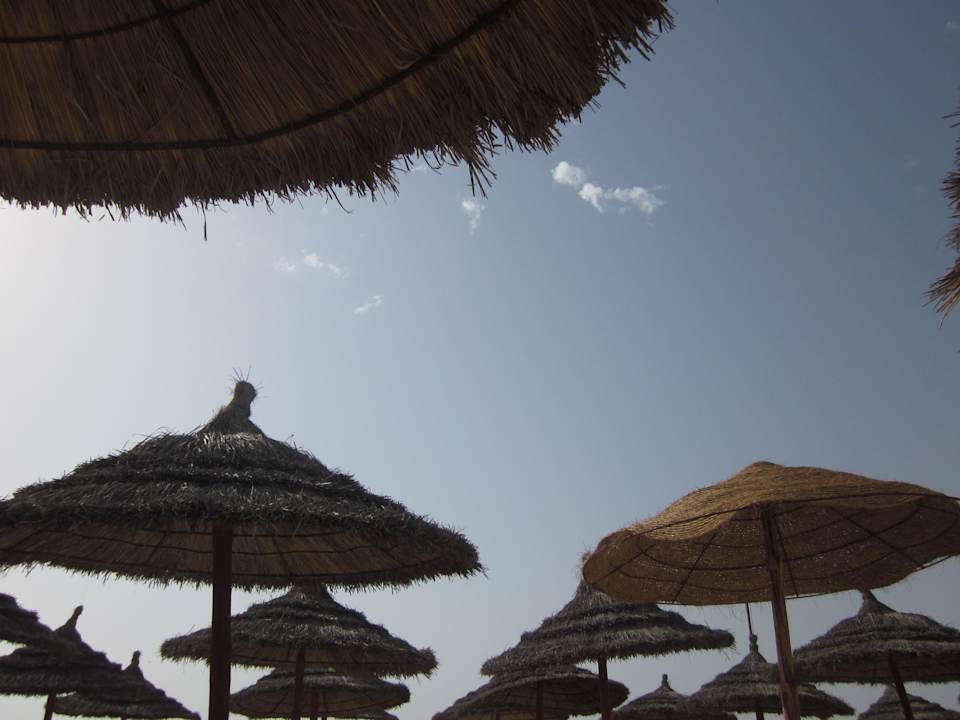 Hotel Nesrine Hotel Nesrine