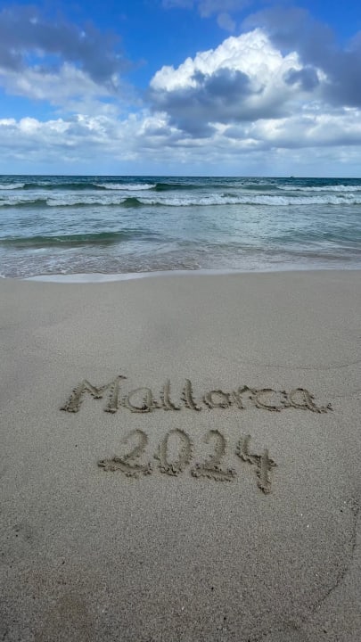 Strand CM Playa del Moro