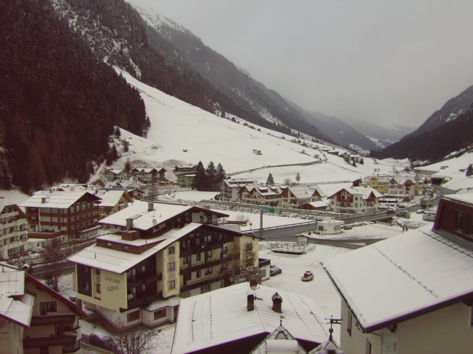 Ischgl Hotel Solaria