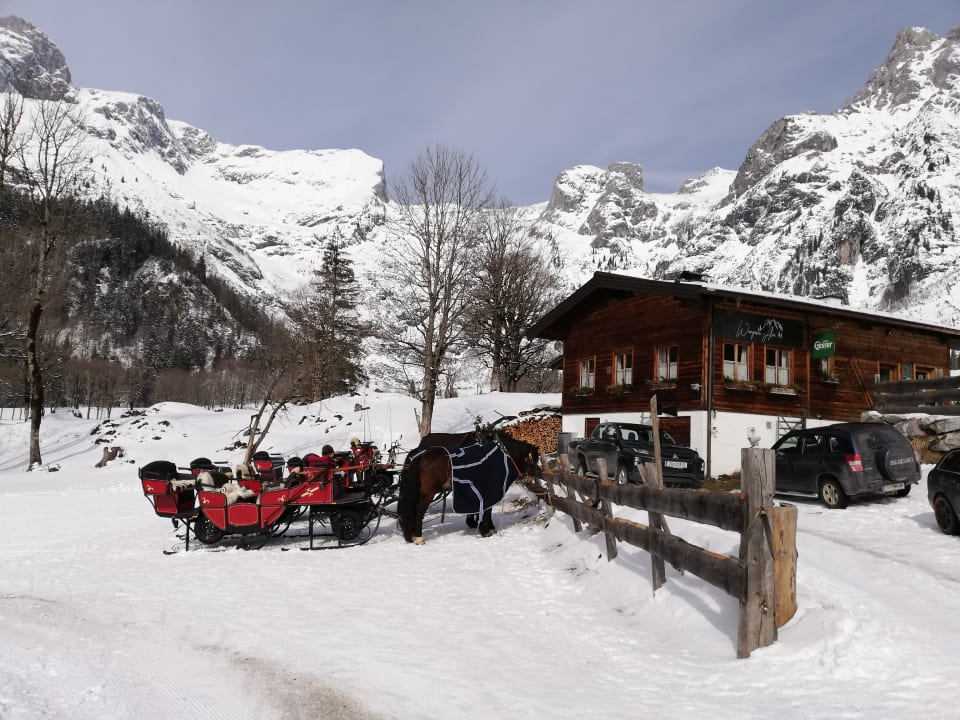 Sonstiges Gut Wenghof - Family Resort