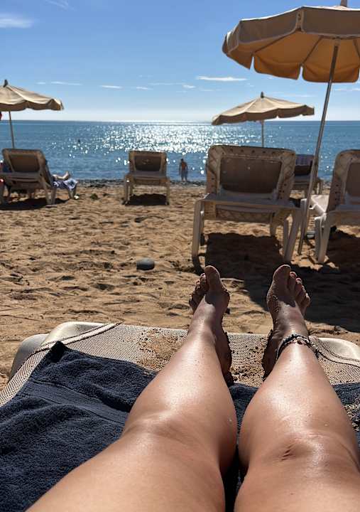 Strand Sotavento Beach Club