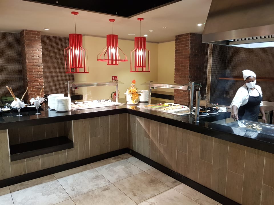 Sonstiges Meliá Internacional Varadero